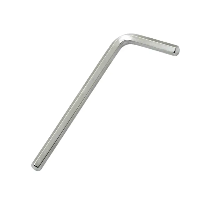 3.0 Mm Hex Key (Allen Wrench) – Precision Steel Tool 1