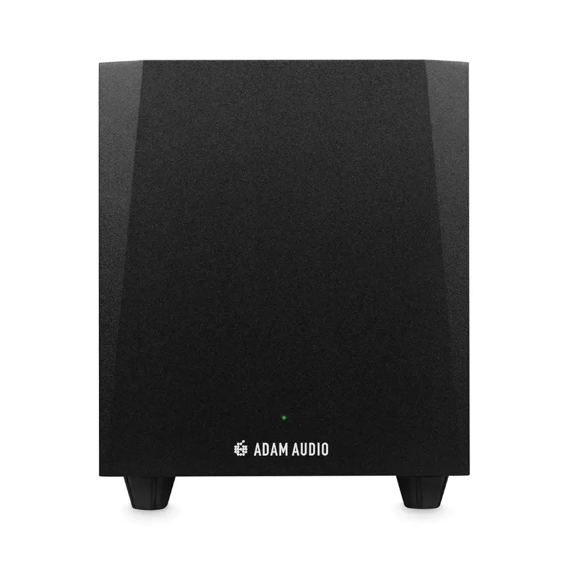 Adam Audio T10S 10" Powered Studio Subwoofer For Nearfield Monitoring 1