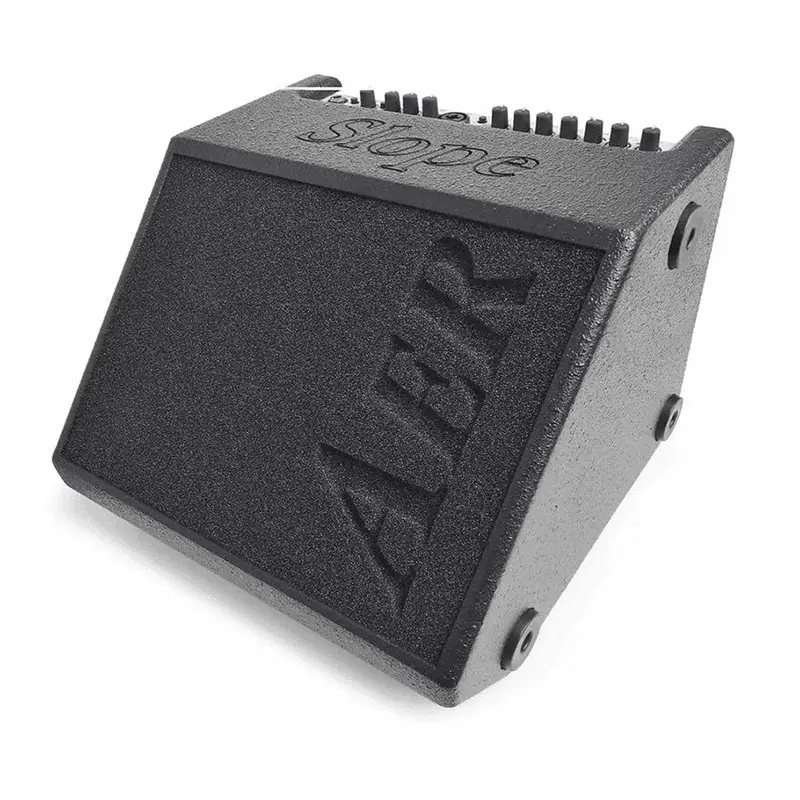 Aer Compact 60 Slope 60W Portable Acoustic Guitar Amplifier 1