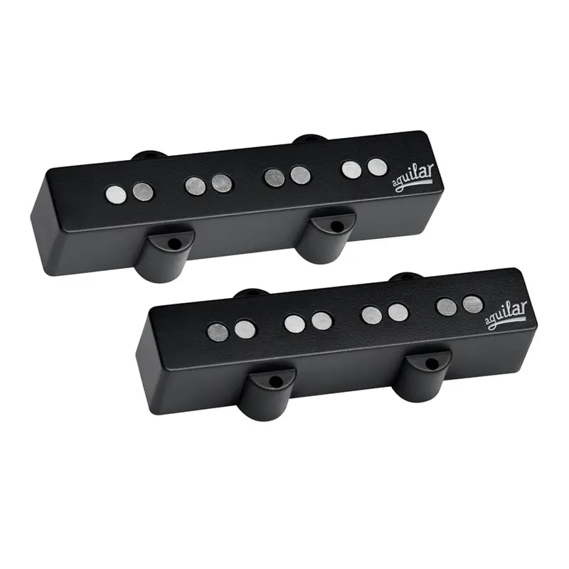 Aguilar 1970S-Style Jazz Bass Pickup Set – 4-String 1
