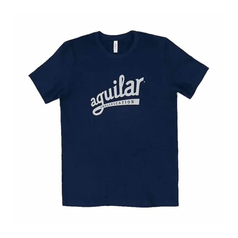 Aguilar Crewneck Sweatshirt – Black, Size Large 1