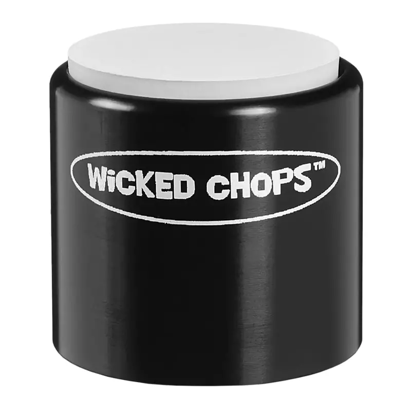 Ahead Wicked Chops Silent Practice Pad For Drummers 1
