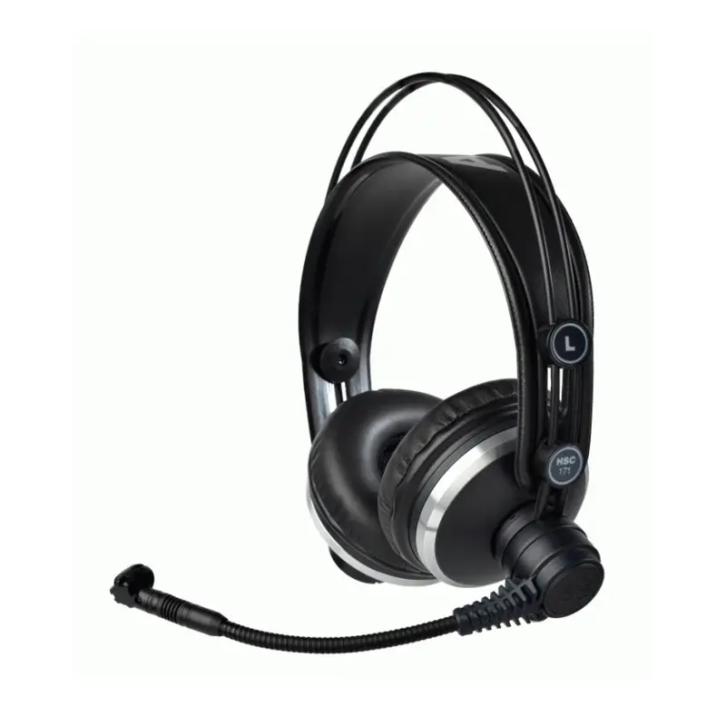 Akg Hsc171 Condenser Headset Microphone (Cable Not Included) 1