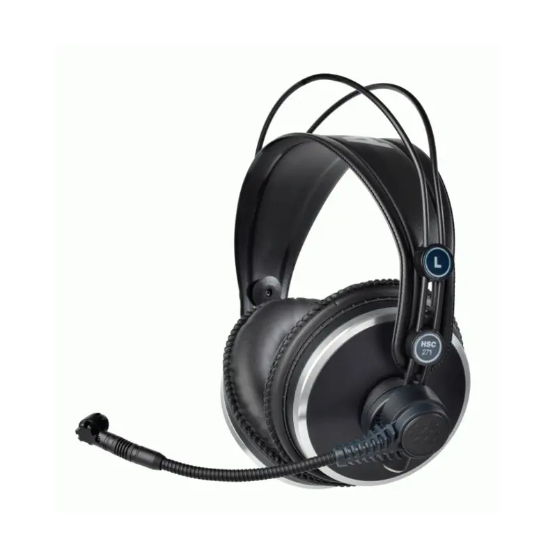 Akg Hsc271 Condenser Headset Microphone (Cable Not Included) 1