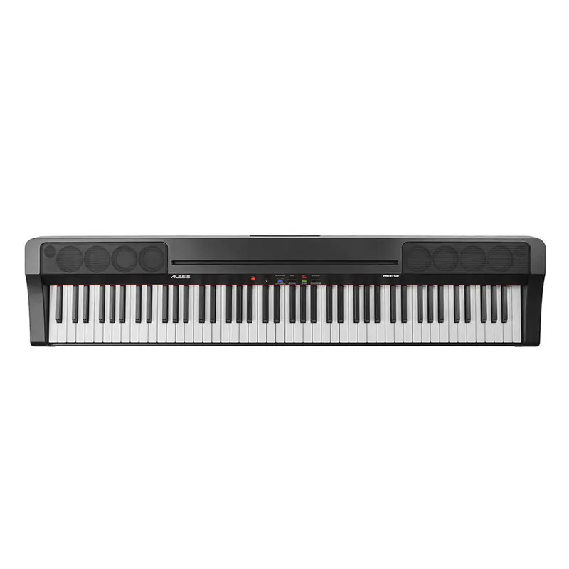 Alesis Prestige 88-Key Weighted Digital Piano 1