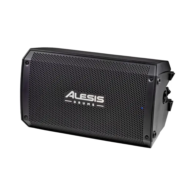 Alesis Strike Amp 8 Mk2 – 2000W Bluetooth Drum Amplifier 1