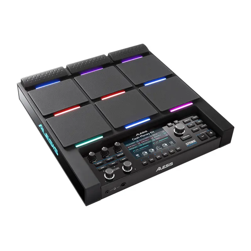 Alesis Strike Multipad Electronic Drum Pad 1