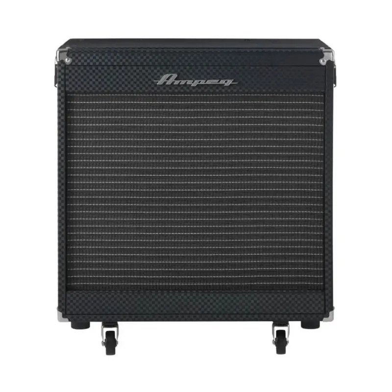 Ampeg Pf-115He 1×15" 450W Portaflex Bass Cabinet With Horn 1