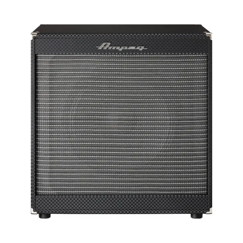 Ampeg Pf-115Lf 1×15" 400W Portaflex Bass Speaker Cabinet 1