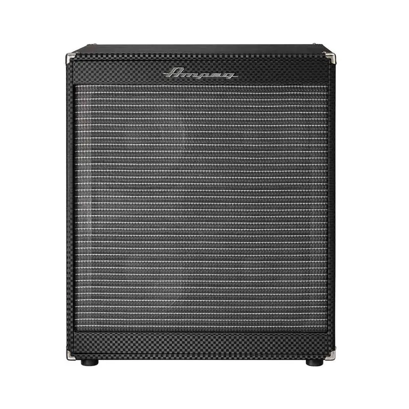 Ampeg Pf-410Hlf 4×10" 800W Portaflex Bass Cabinet 1