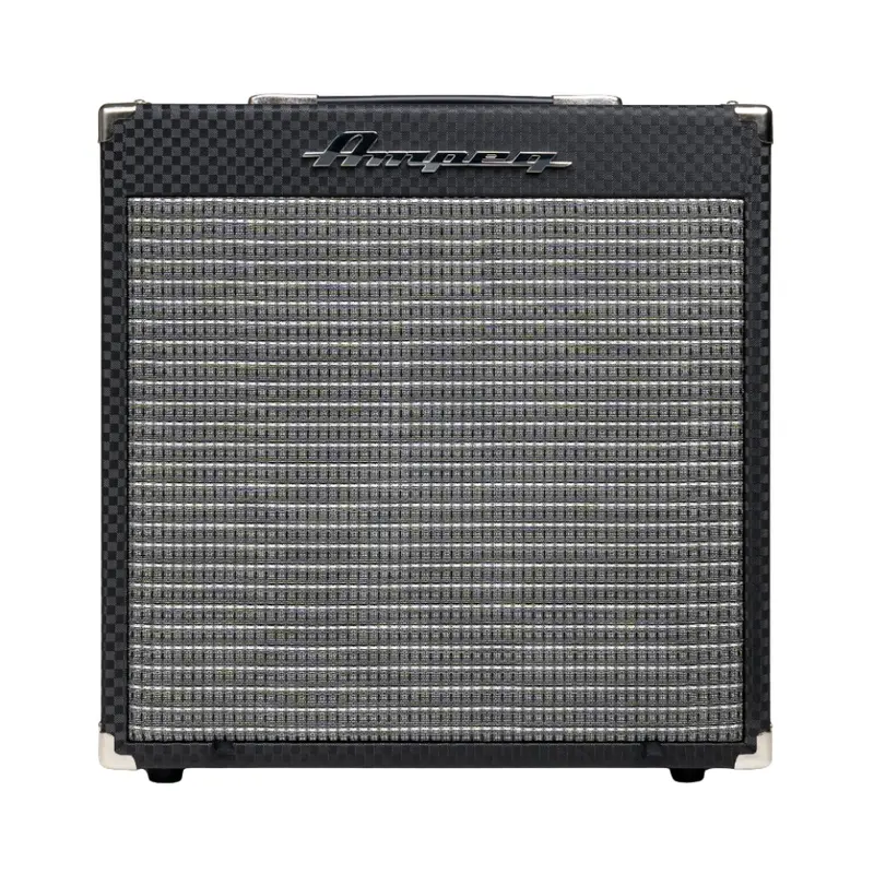 Ampeg Rb-108 30W Compact Bass Combo Amp With 8" Speaker 1
