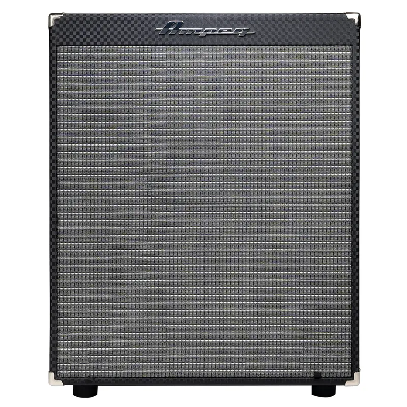 Ampeg Rocket Bass 210 Compact 2X10 Bass Combo Amplifier 1