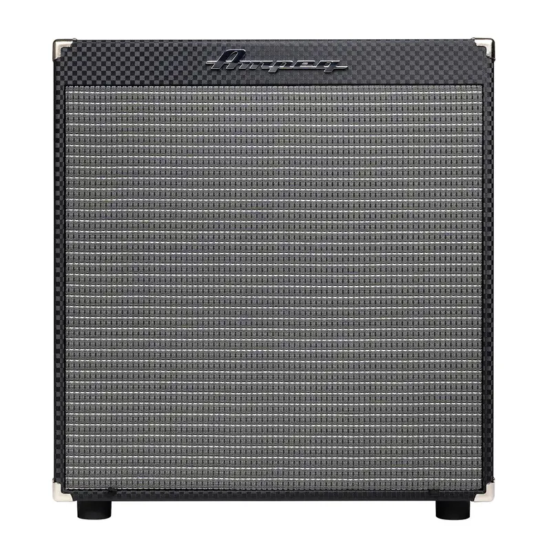 Ampeg Rocket Bass Rb-115 1×15" Bass Combo Amplifier 1