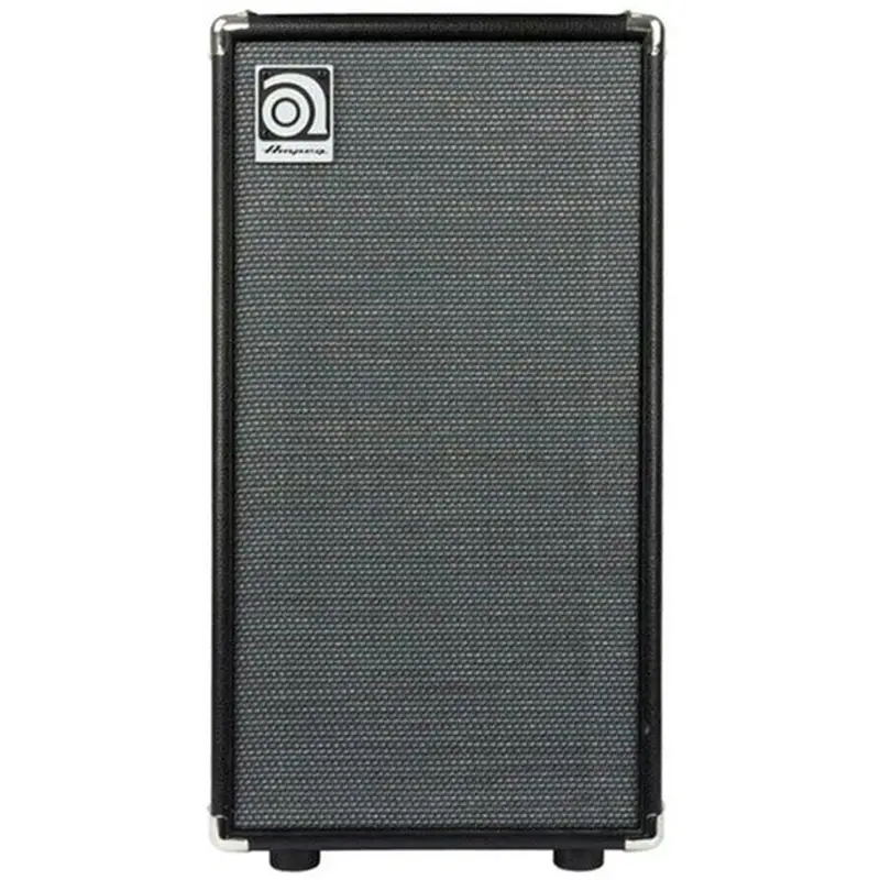 Ampeg Svt-210Av 2X10" Bass Cabinet 1