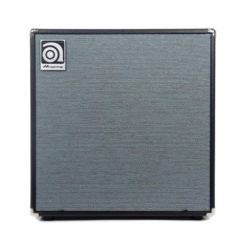 Ampeg Svt-212Av 2×12" 600W Bass Speaker Cabinet 1