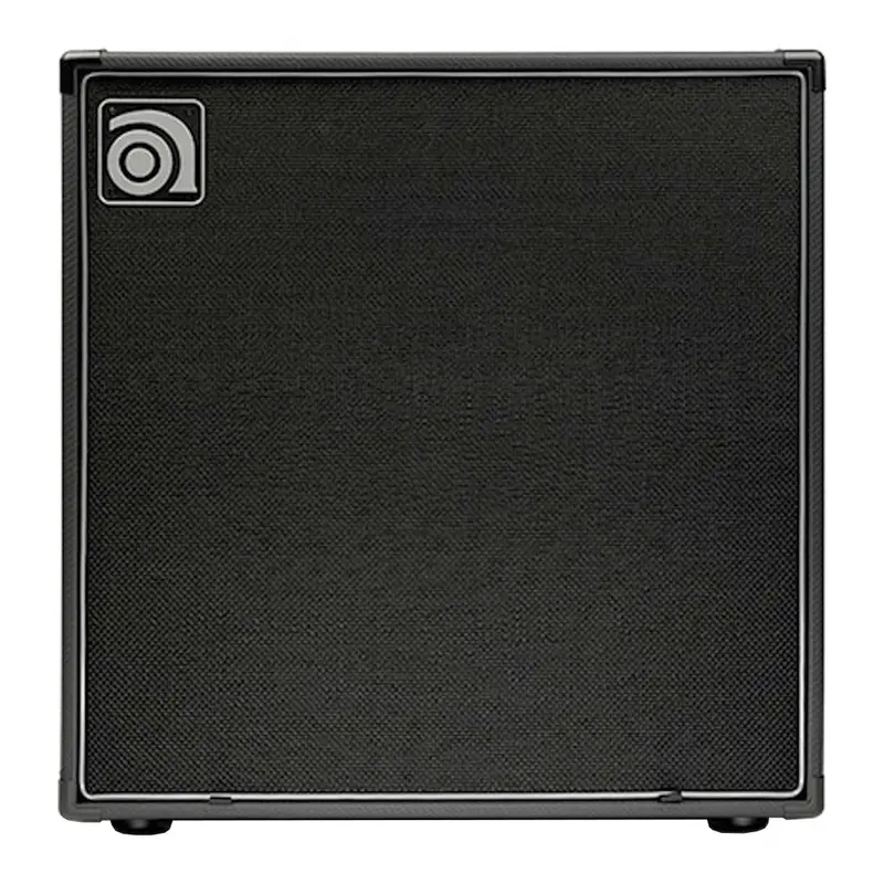 Ampeg Venture Vb-115 Bass Cabinet – 1X15" Speaker 1