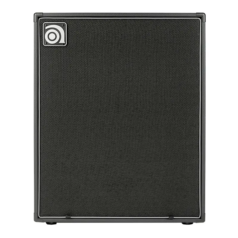 Ampeg Venture Vb-410 Bass Cabinet – 4X10" Speakers 1