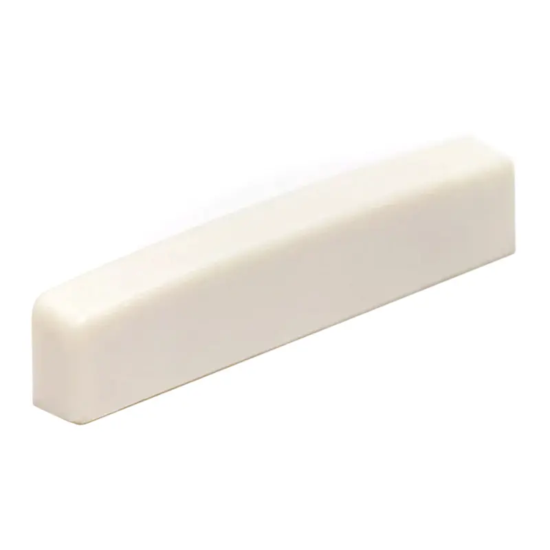 Ams Acoustic Guitar Nut Blank – Unslotted 1
