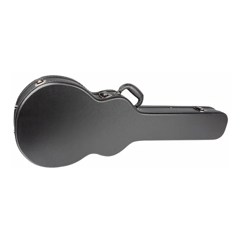 Armour Abdlp Black Diamond Hard Case For Les Paul–Style Electric Guitars 1