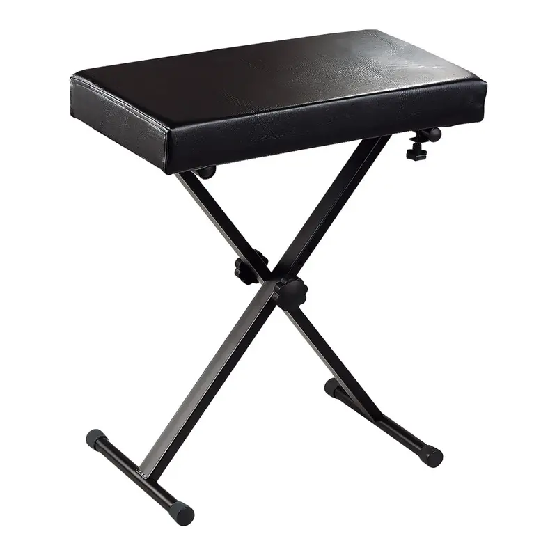 Armour Ks100 Padded Premium Keyboard Bench 1