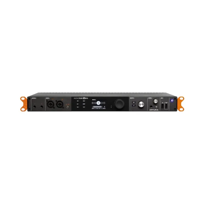 Arturia Audiofuse 16Rig Professional Usb Audio Interface 1