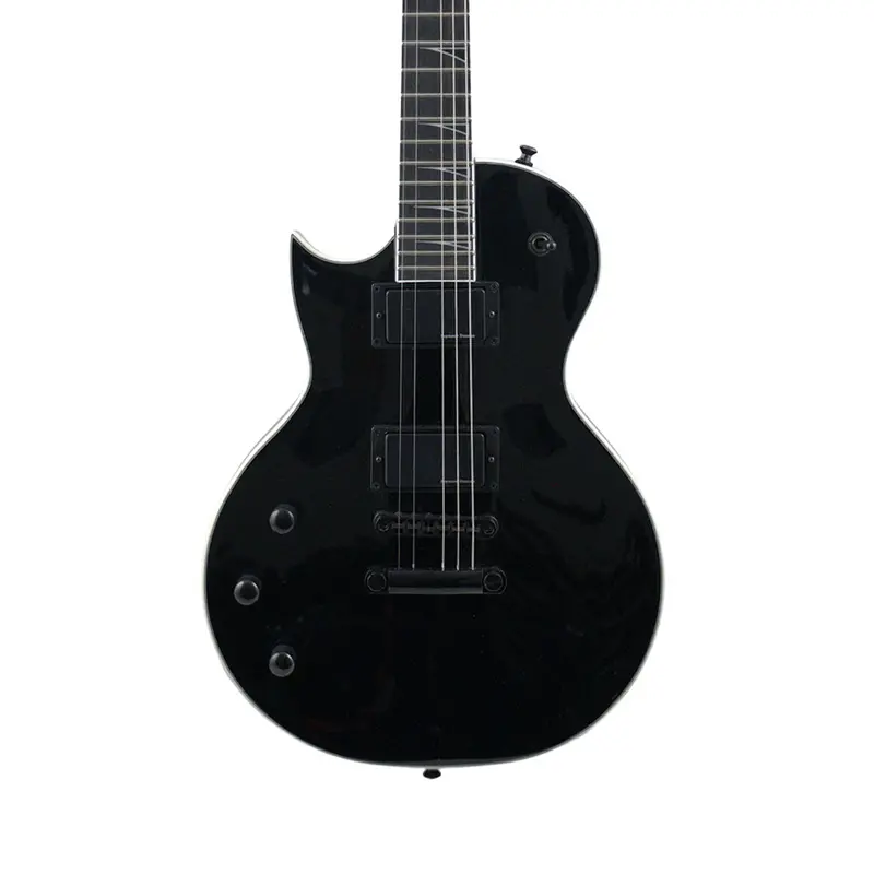 B-Stock Jackson Pro Series Monarkh Sc – Left-Handed Gloss Black W/ Ebony Fingerboard 1