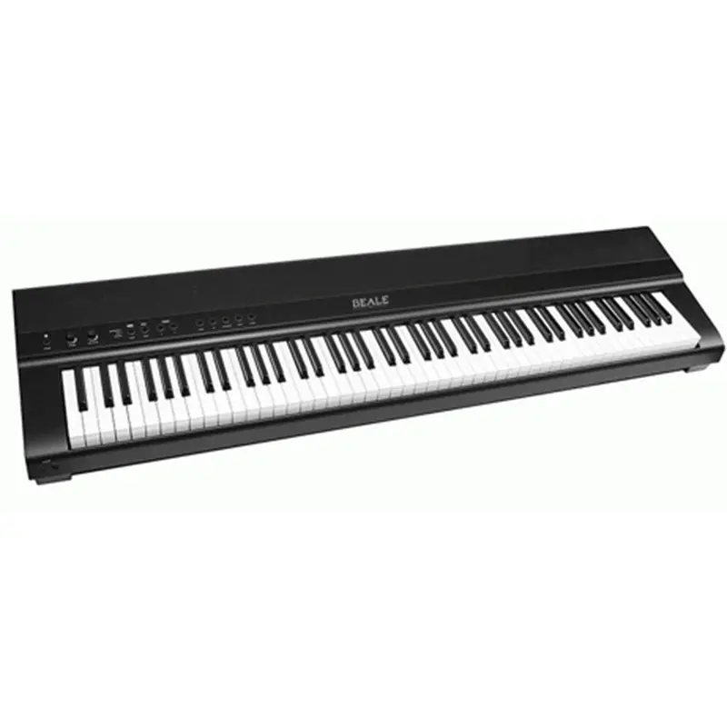 Beale Dp600Bt Bluetooth-Enabled Digital Piano 1