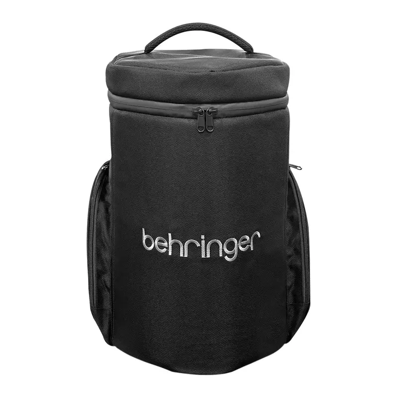 Behringer B1 Backpack Case For B1C And B1X Portable Speakers 1