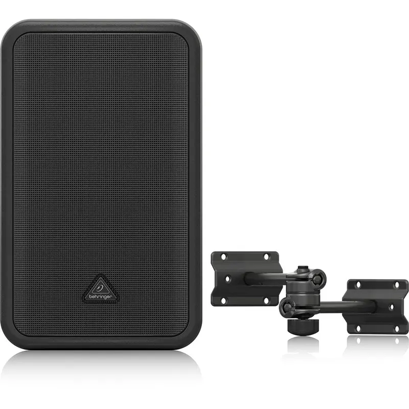 Behringer Ce500D Active 100W Commercial Installation Speaker 1