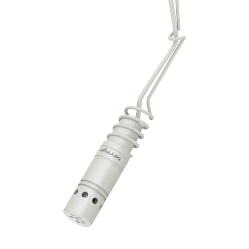 Behringer Hm50 White Condenser Ceiling-Hanging Microphone 1