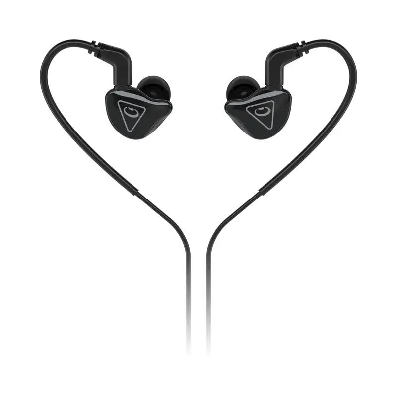 Behringer Mo240 Dual-Driver In-Ear Monitors 1