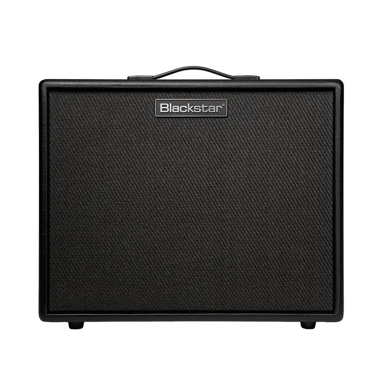 Blackstar Artist Powered Cabinet – Full-Range Flat Response, 100W Active Speaker 1