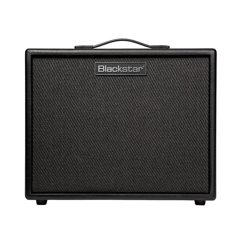 Blackstar Artist Powered Cabinet – Full-Range Flat Response, 50W Active Speaker 1