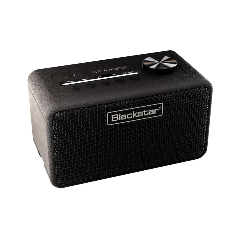 Blackstar Beam Mini Portable Bluetooth Amp – Battery-Powered Smart Amplifier 1