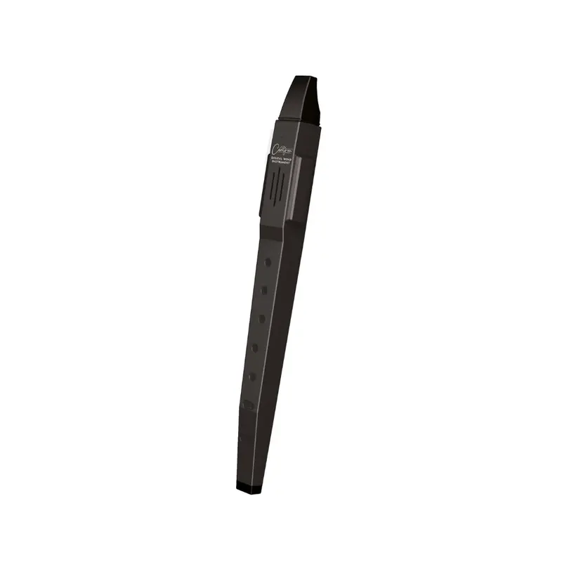 Blackstar Carry-On Digital Wind Controller – Black, Midi-Enabled 1
