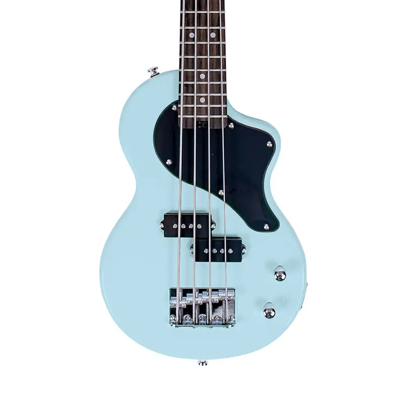 Blackstar Carry On St Bass Combo Amp In Sky Blue 1