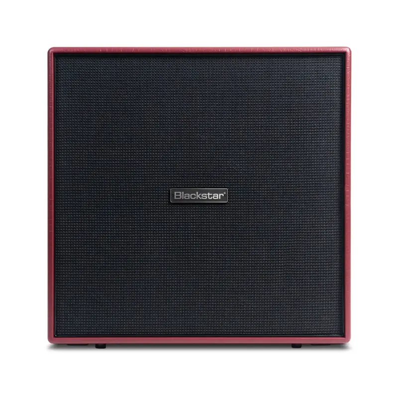 Blackstar Da412B 4X12-Inch Guitar Speaker Cabinet 1