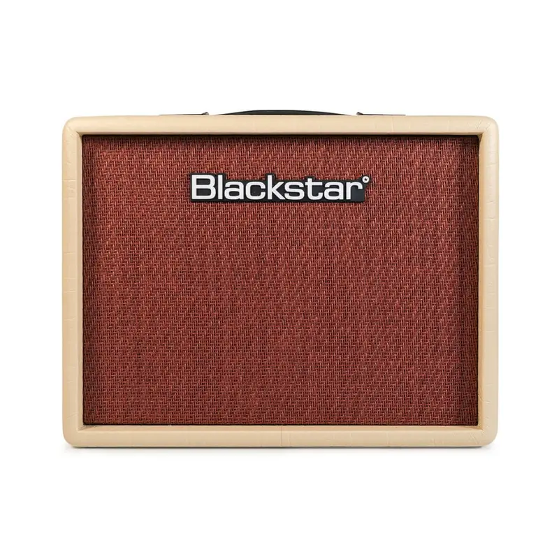 Blackstar Debut 15E – 15-Watt 2X3″ Combo Amplifier 1