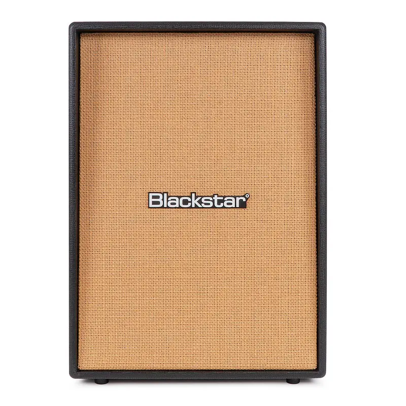 Blackstar Debut 212 Speaker Cabinet – Matte Black Finish 1