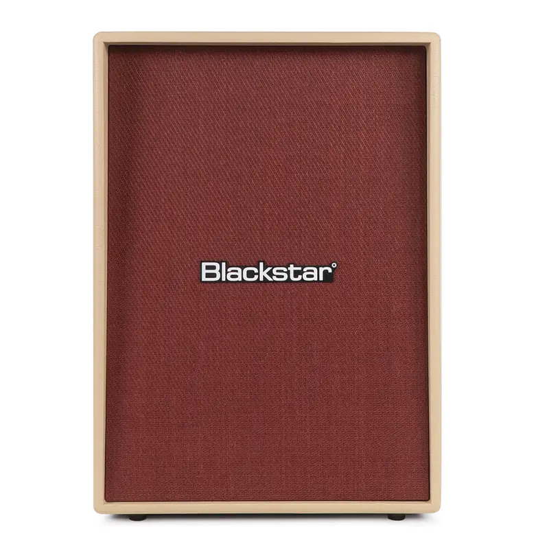 Blackstar Debut 212 Speaker Cabinet – Vintage Cream Finish 1