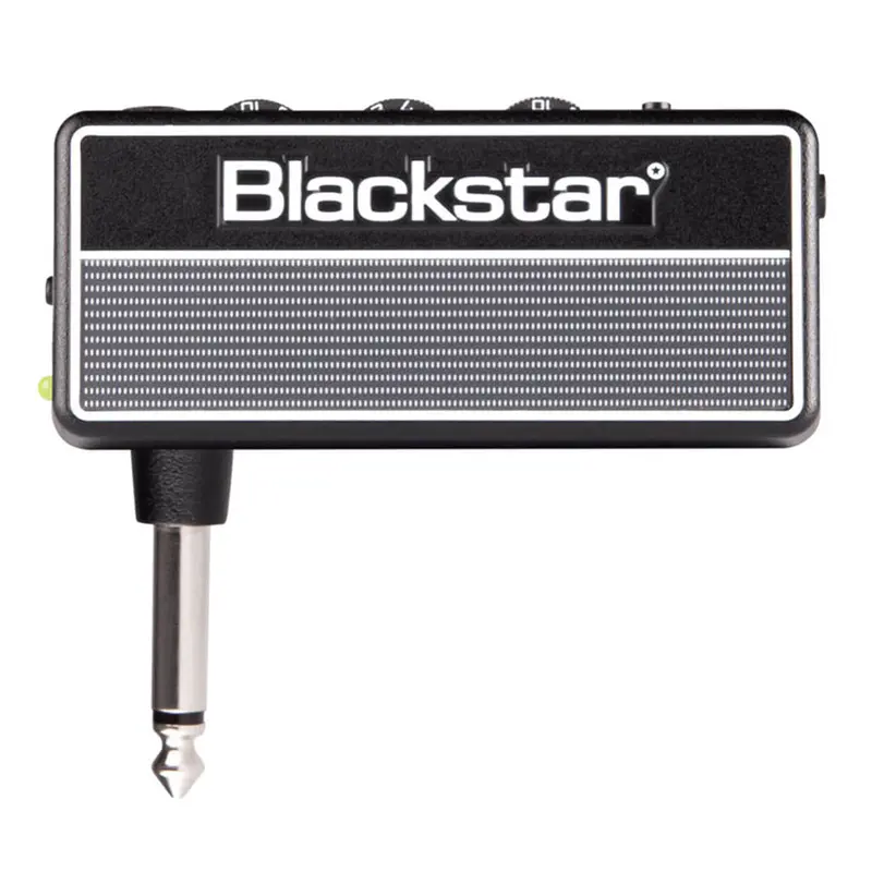 Blackstar Fly Amplug Personal Guitar Amplifier Headphone Amp 1
