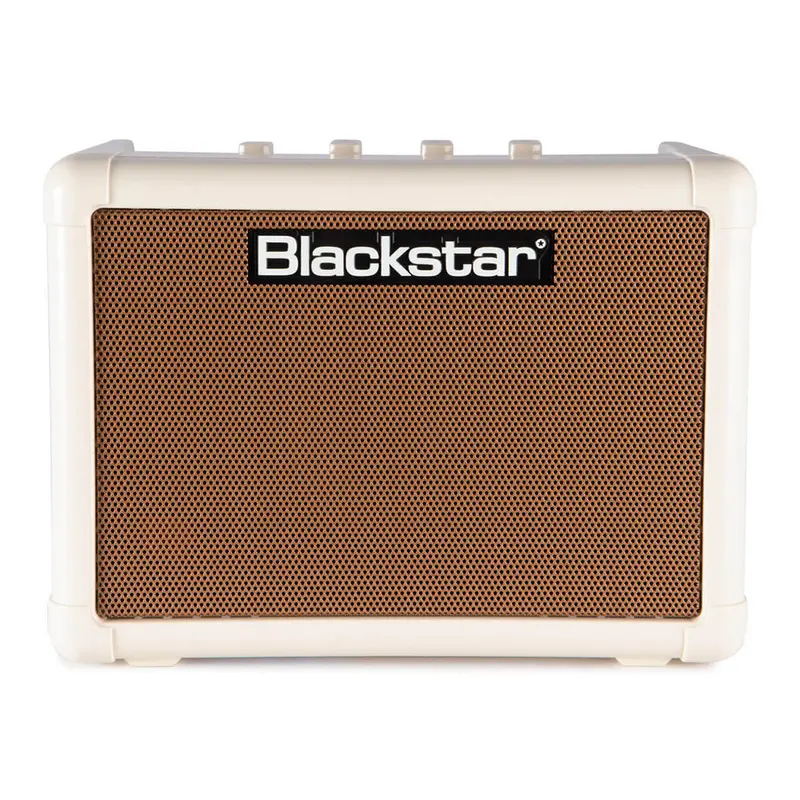 Blackstar Fly Compact Mini Acoustic Guitar Amplifier With Built-In Fx 1