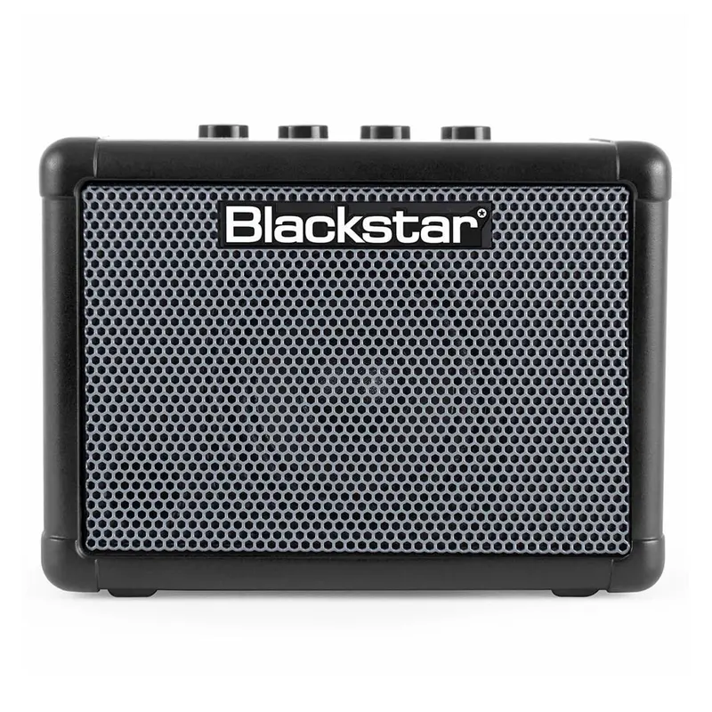 Blackstar Fly Compact Mini Bass Amplifier 1