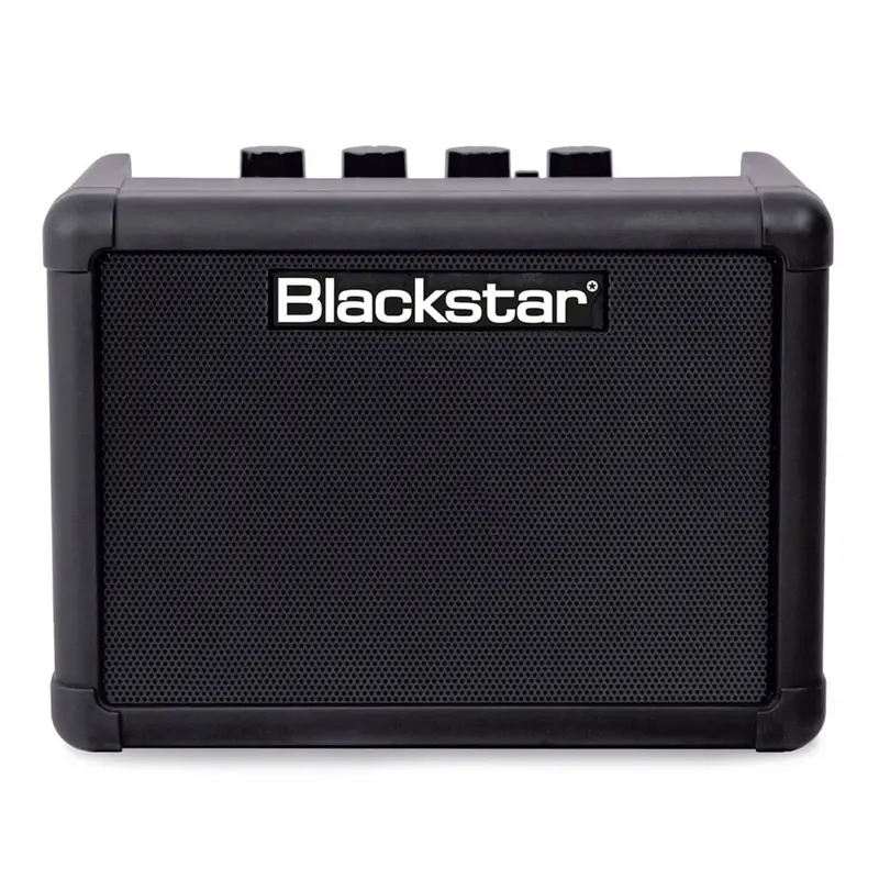 Blackstar Fly Compact Mini Bluetooth Guitar Amp 1