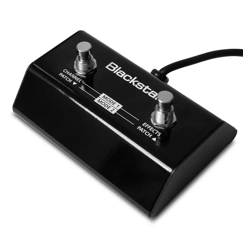 Blackstar Fs-11 Footswitch For Id:Core Amplifiers 1