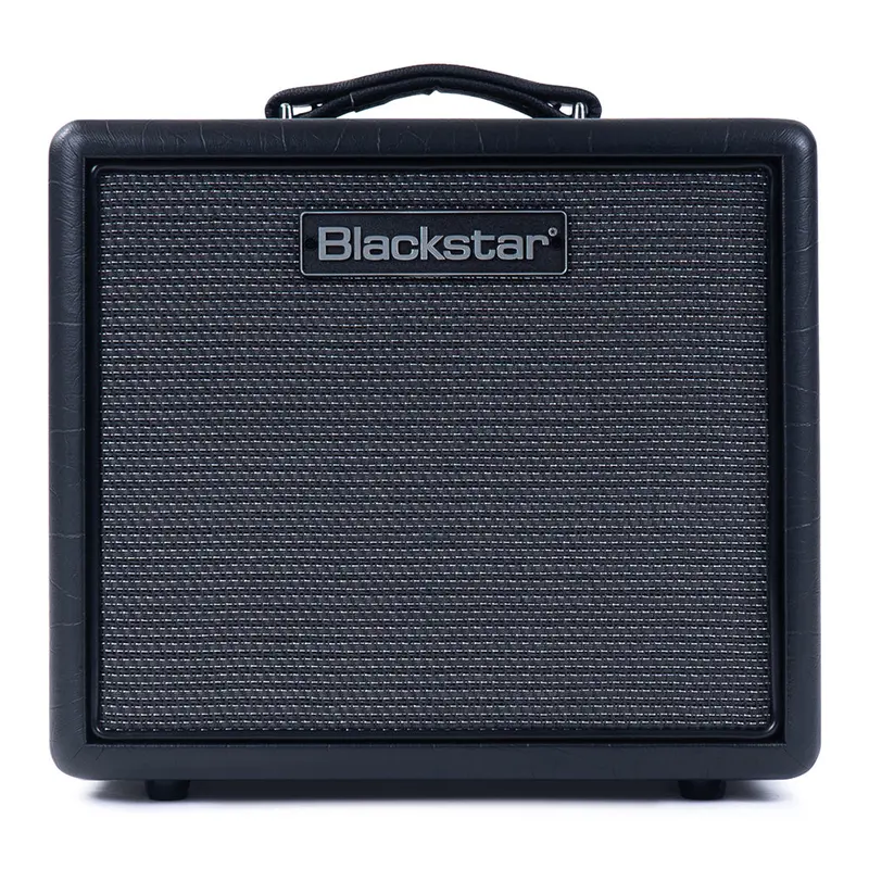 Blackstar Ht-1R Mkiii 1W Class A Valve Guitar Combo Amp 1