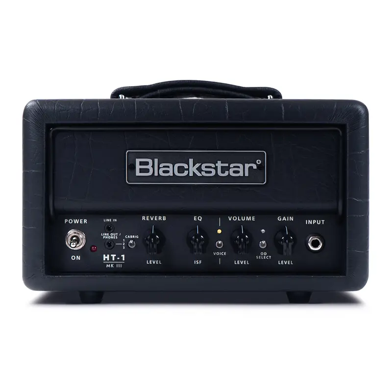 Blackstar Ht-1Rh Mkiii 1W Class A Valve Guitar Amplifier Head 1
