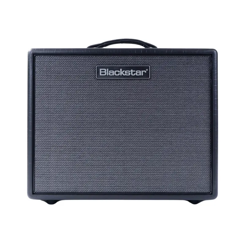 Blackstar Ht-20R Mk Iii 20W 1X12 Tube Guitar Combo Amp 1