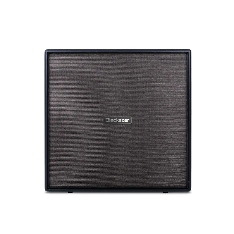 Blackstar Htv-412B Straight 4X12 Guitar Cabinet – Mkiii Series 1