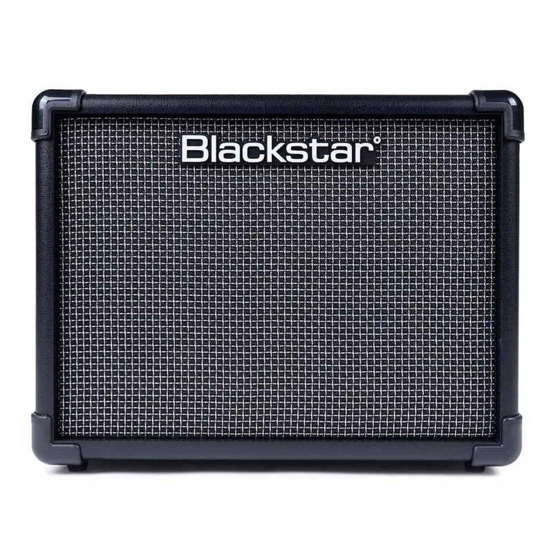 Blackstar Id Core 10 V3 Stereo Guitar Combo Amp – 2×5W 1